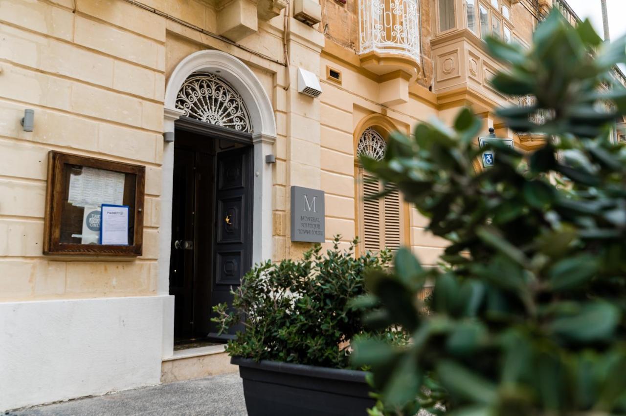 Monreal Boutique Townhouse - R024Rm5 Hotel Paola Kültér fotó