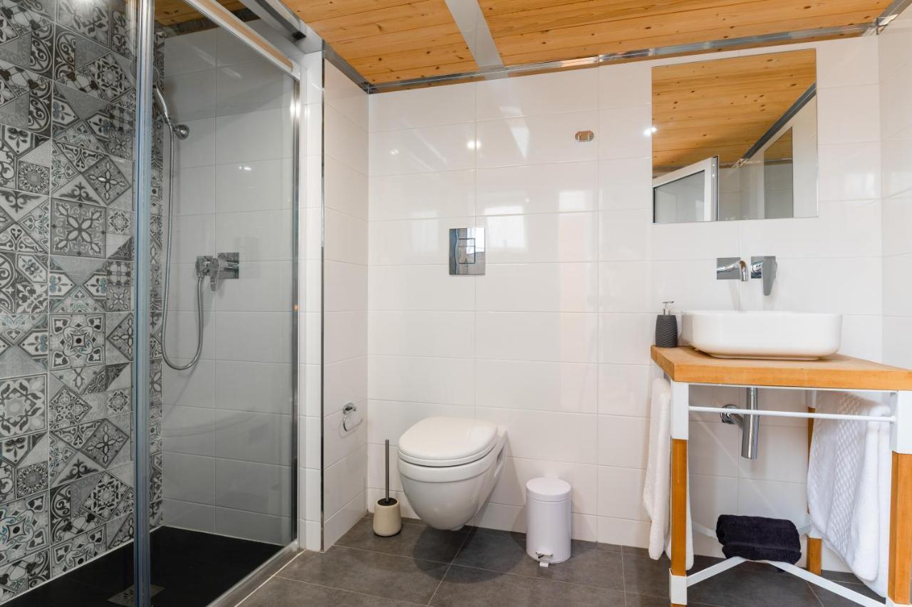Monreal Boutique Townhouse - R024Rm5 Hotel Paola Kültér fotó